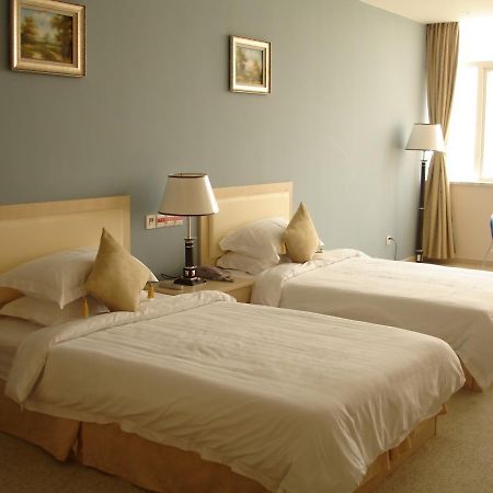Suzhou Founder Hotel Weiting Dış mekan fotoğraf