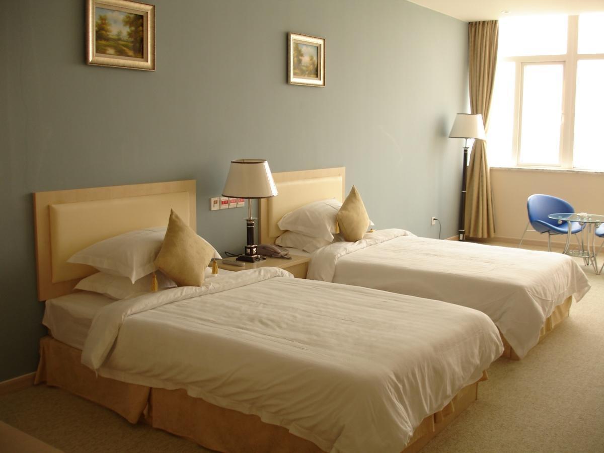 Suzhou Founder Hotel Weiting Dış mekan fotoğraf