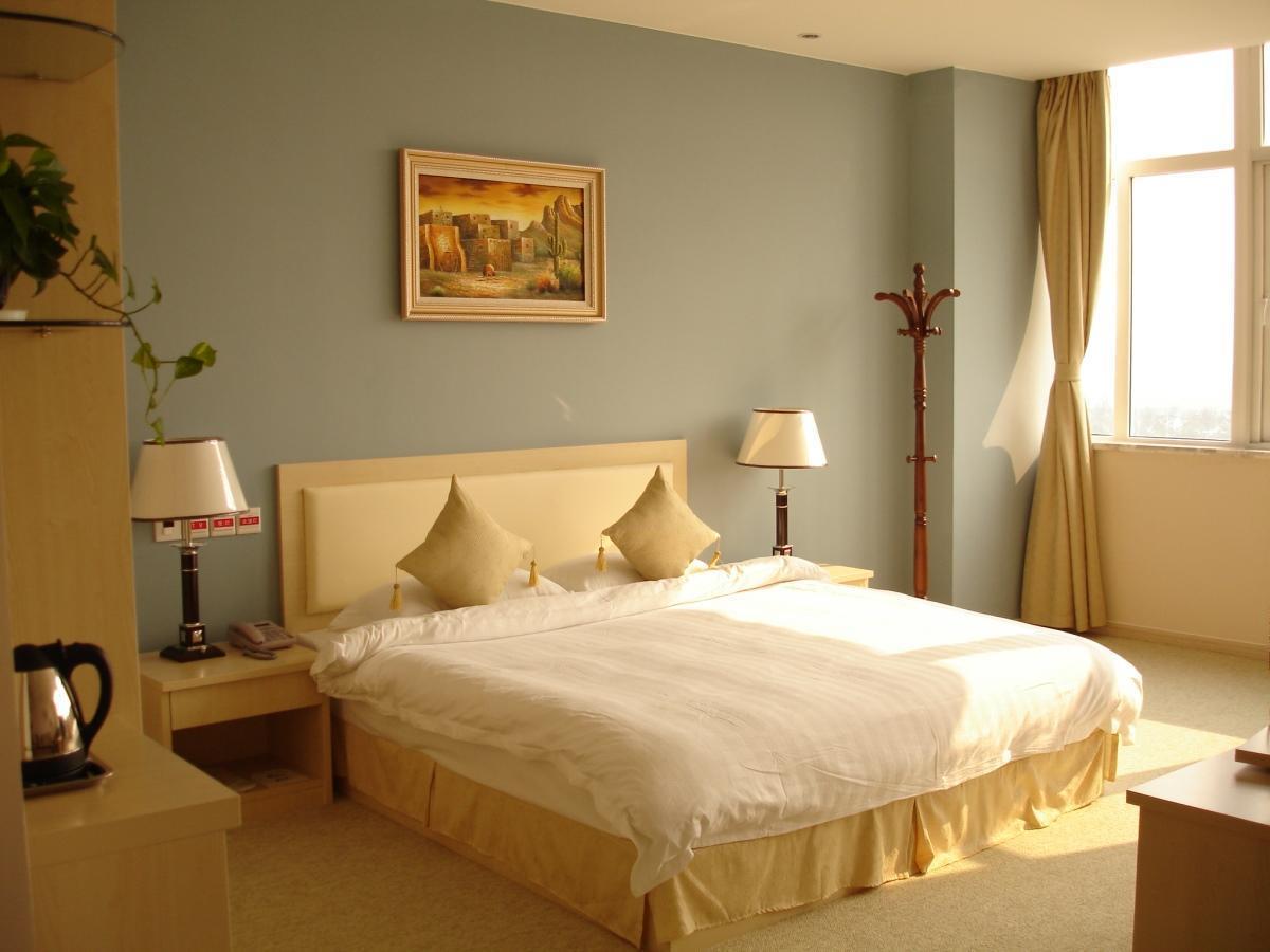 Suzhou Founder Hotel Weiting Dış mekan fotoğraf