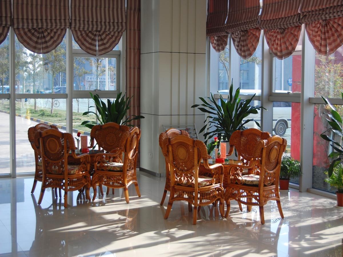 Suzhou Founder Hotel Weiting Dış mekan fotoğraf
