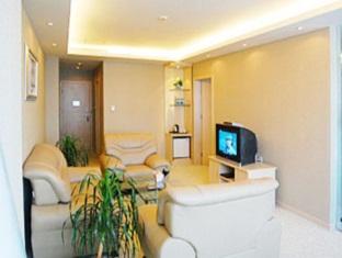 Suzhou Founder Hotel Weiting Dış mekan fotoğraf