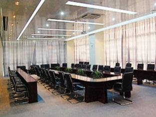 Suzhou Founder Hotel Weiting Dış mekan fotoğraf