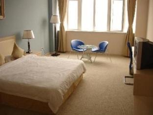 Suzhou Founder Hotel Weiting Dış mekan fotoğraf